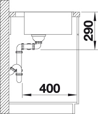 BLANCO ANDANO 400/400 IF-A MXI BLANCO ANDANO 400/400 IF-A MXI